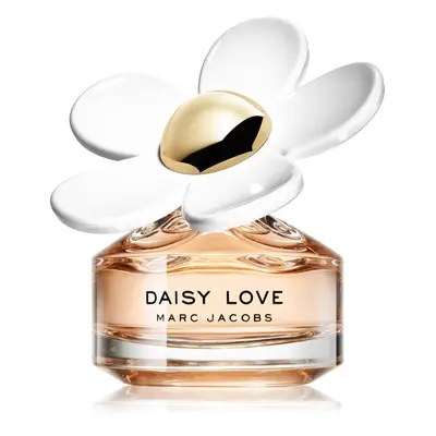 Marc Jacobs Daisy Love Eau de Toilette para mujer