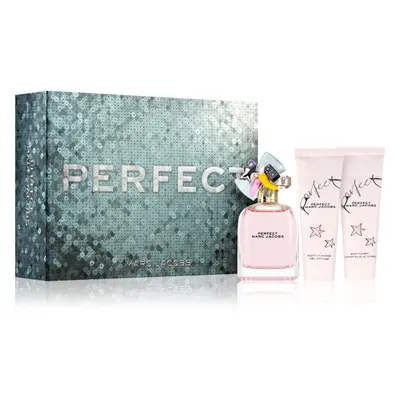 Marc Jacobs Perfect lote de regalo para mujer