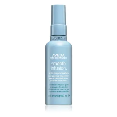 Aveda Smooth Infusion™ Style Prep Smoother™ sérum sedoso para cabello antiencrespamiento