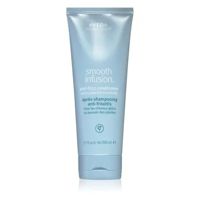 Aveda Smooth Infusion™ Anti-Frizz Conditioner acondicionador para alisar el cabello rebelde y en