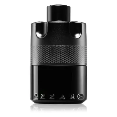 Azzaro The Most Wanted Intense Eau de Parfum para hombre