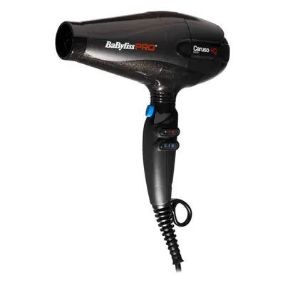 BaByliss PRO Dryers Caruso HQ secador de pelo BAB6970IE