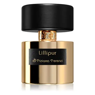 Tiziana Terenzi Lillipur extracto de perfume unisex