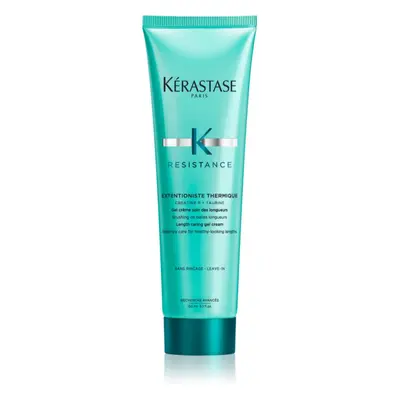 Kérastase Résistance Extentioniste Thermique tratamiento intensivo para cabello seco y dañado