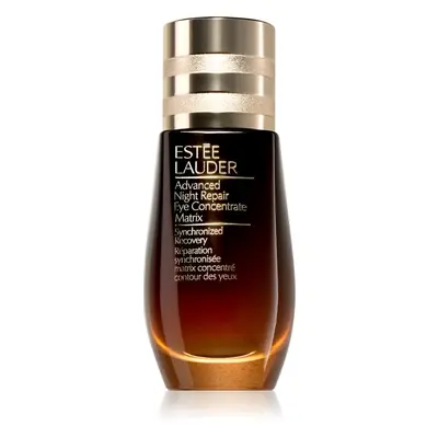 Estée Lauder Advanced Night Repair Eye Concentrate Matrix Synchronized Recovery crema hidratante