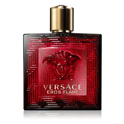 Versace Eros Flame Eau de Parfum para hombre