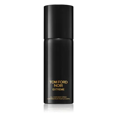 TOM FORD Noir Extreme All Over Body Spray spray corporal perfumado para hombre