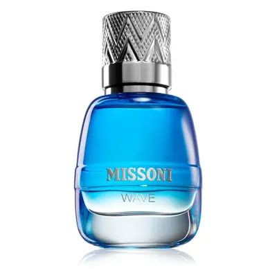 Missoni Wave Eau de Toilette para hombre