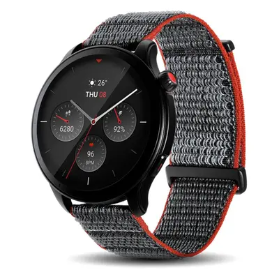 Amazfit GTR reloj inteligente color Black