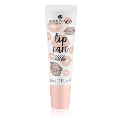 Essence COCOA BUTTER cuidado labial de manteca