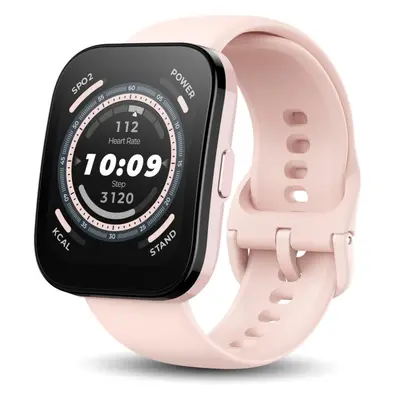 Amazfit Bip reloj inteligente color Pastel Pink