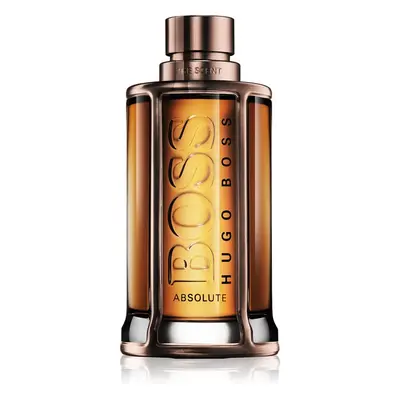 Hugo Boss BOSS The Scent Absolute Eau de Parfum para hombre