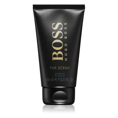 Hugo Boss BOSS The Scent gel de ducha para hombre