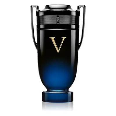 Rabanne Invictus Victory Elixir perfume para hombre