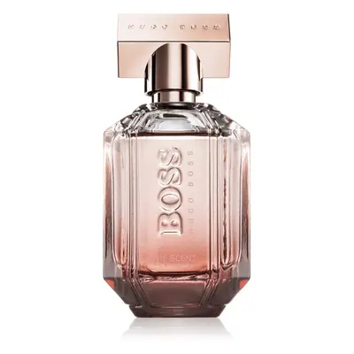 Hugo Boss BOSS The Scent Le Parfum perfume para mujer