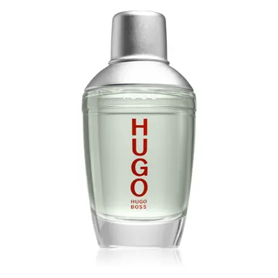 Hugo Boss HUGO Iced Eau de Toilette para hombre