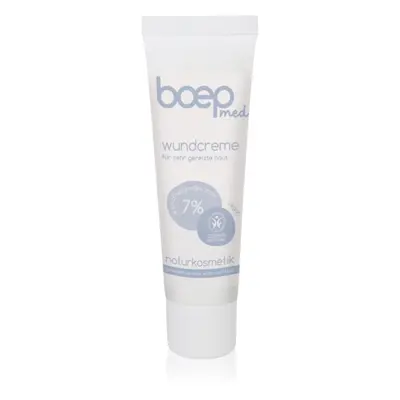 Boep Natural Med Sore Cream pomada de zinc para niños