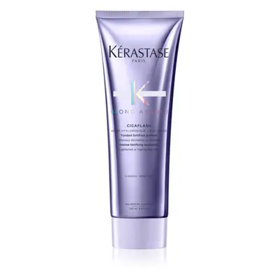 Kérastase Blond Absolu Cicaflash tratamiento intensivo para cabellos teñidos o con mechas