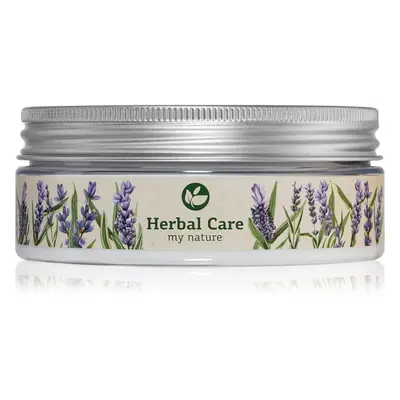 Farmona Herbal Care Lavender mantequilla corporal para una hidratación profunda