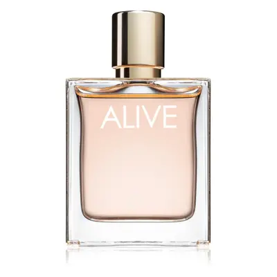 Hugo Boss BOSS Alive Eau de Parfum para mujer