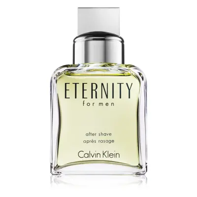 Calvin Klein Eternity for Men loción after shave para hombre