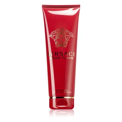 Versace Eros Flame bálsamo after shave para hombre