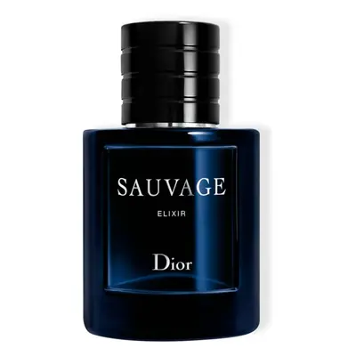 DIOR Sauvage Elixir extracto de perfume para hombre