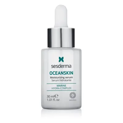 Sesderma Oceanskin sérum hidratante con extractos de algas marinas