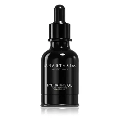 Anastasia Beverly Hills Hydrating Oil aceite facial nutritivo