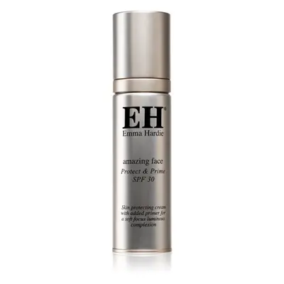 Emma Hardie Amazing Face Protect & Prime SPF crema facial protectora SPF