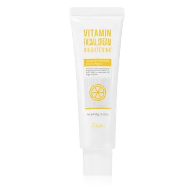 esfolio Vitamin crema iluminadora con vitamina C