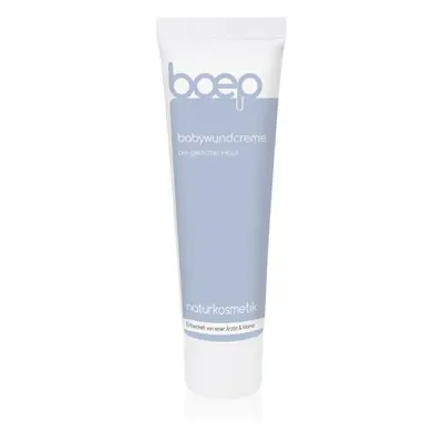 Boep Natural Baby Sore Cream pomada de zinc para niños