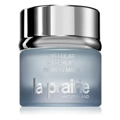 La Prairie Cellular Hydralift Firming Mask mascarilla nutritiva e hidratante para pieles sensibl