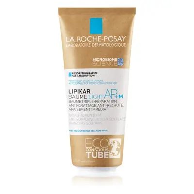 La Roche-Posay Lipikar Baume AP+M bálsamo corporal regenerador para pieles secas y sensibles