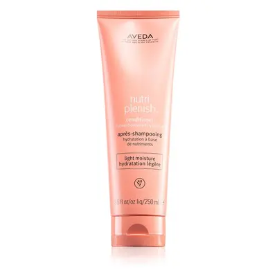 Aveda Nutriplenish™ Conditioner Light Moisture acondicionador ligero nutrición e hidratación