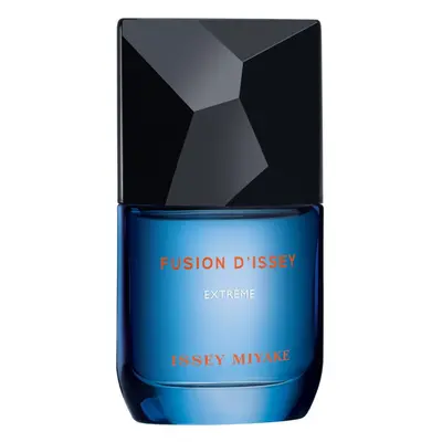 Issey Miyake Fusion d'Issey Extrême Eau de Toilette para hombre