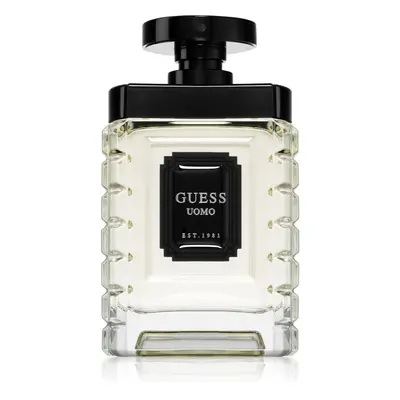 Guess Uomo Eau de Toilette para hombre