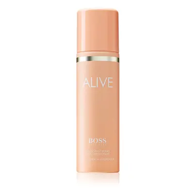 Hugo Boss BOSS Alive desodorante en spray para mujer