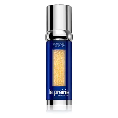 La Prairie Skin Caviar Liquid Lift serum reafirmante con caviar