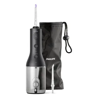 Philips Sonicare HX3826/33 irrigador bucal portátil