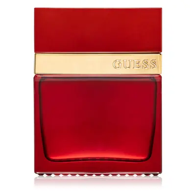 Guess Seductive Homme Red Eau de Toilette para hombre