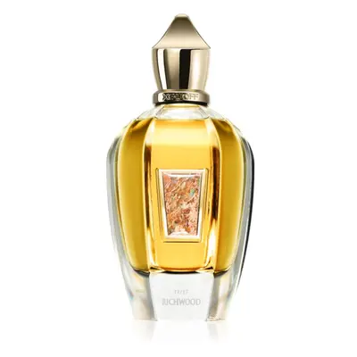 Xerjoff Richwood perfume unisex