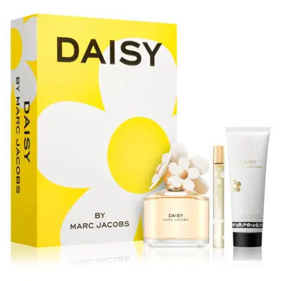 Marc Jacobs Daisy lote de regalo para mujer