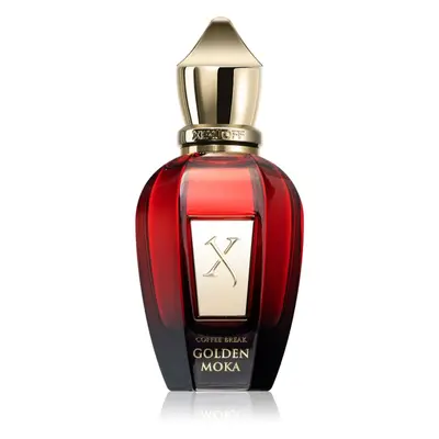 Xerjoff Golden Moka perfume unisex