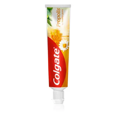 Colgate Propolis Healthy Gums pasta de dientes para dientes sensibles