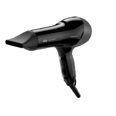 Braun Hair Care Satin Hair Senso HD secador de pelo