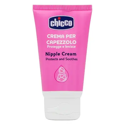 Chicco Nipple Cream crema para los pezones