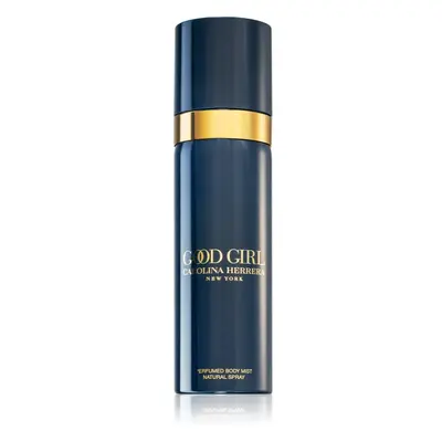 Carolina Herrera Good Girl spray corporal para mujer