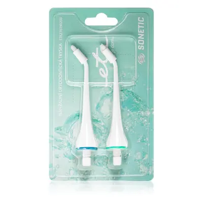 ETA Aquacare Plus 90200 irrigador interdental