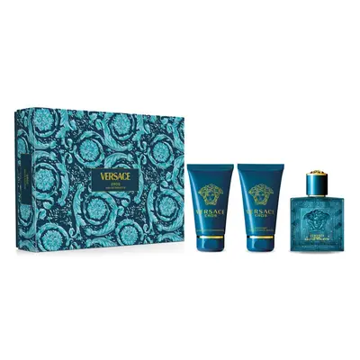 Versace Eros lote de regalo para hombre